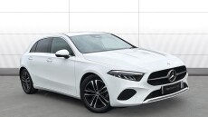 Mercedes-Benz A-Class A200 Sport Executive 5dr Auto Petrol Hatchback